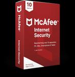 McAfee Total Protection | 1 jaar | 10 apparaten, Ophalen, Nieuw, Android