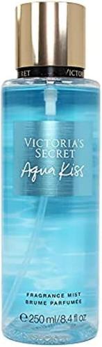 Victoria's Secret Fantasies Aqua Kiss GRATIS LEVERING, Verzenden, Nieuw