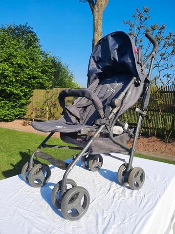 Buggy, Kinderen en Baby's, Buggy's, Ophalen, Zo goed als nieuw