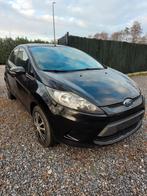 Ford fiesta ,1,4 diesel ,bj 2010, Auto's, Stof, 50 kW, Bedrijf, 5 deurs