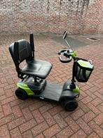 Scootmobiel compact, Ophalen, Zo goed als nieuw