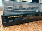 Platenspeler Marantz TT 185, Ophalen, Gebruikt, Platenspeler, Overige merken