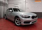 BMW 1 Serie 118 118iA OPF * Auto* Capteur Av / Arr* Navi* 29, Te koop, Zilver of Grijs, Berline, Benzine