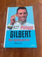 Philippe Gilbert: Mijn regenboogseizoen-2012, Stéphane Thirion, Course à pied et Cyclisme, Utilisé, Envoi