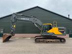 Volvo EC 300 EL, Excavatrice