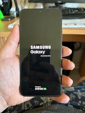 Galaxy S22+ 256go, Telecommunicatie, Mobiele telefoons | Samsung, Ophalen, Gebruikt, Galaxy S22