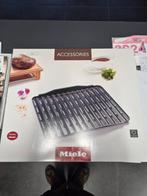 Miele gril en bakplaat, Elektronische apparatuur, Ophalen