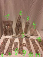 Modeltrein sporen lot *GOEDKOOP*, Hobby en Vrije tijd, Modeltreinen | Overige schalen, Ophalen of Verzenden