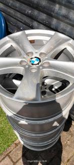 BMW velgen, Ophalen, Velg(en)
