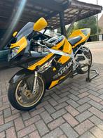 Suzuki GSXR 750, Motos, Particulier