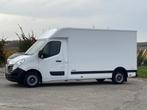 Renault Master, Autos, Camionnettes & Utilitaires, Boîte manuelle, Diesel, 3 portes, Verrouillage centralisé sans clé