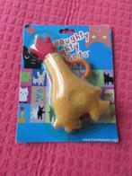 Sleutelhanger : Naughty Naughty Pets -- nieuw - ugly doll, Ophalen of Verzenden, Nieuw, Knuffel of Figuurtje
