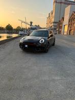 Mini Clubman Jcw F54, Auto's, Automaat, 1998 cc, Leder, Particulier
