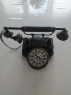 Inrichting decoratie telefoon, Ophalen