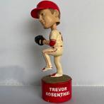 Trevor Rosenthal Bobblehead The Hartford, Ophalen of Verzenden, Gebruikt