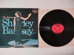 LP Shirley Bassey La fabuleuse, Enlèvement ou Envoi