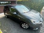 +++ Opel Corsa Cosmo 1.2 +++, 1163 kg, Argent ou Gris, Achat, Euro 6