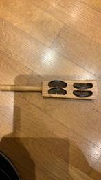 Percutions, Musique & Instruments, Batteries & Percussions, Envoi, Comme neuf