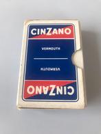 Kaartspel Cinzano Vermouth, Verzamelen, Ophalen of Verzenden, Joker(s)