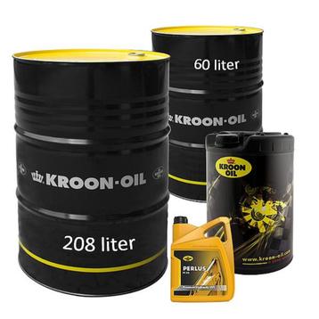 KROON OIL Perlus H46 €4/L beschikbaar voor biedingen