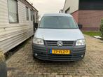 Volkswagen Caddy 2.0 SDI Bedrijfswagen, Auto's, Gebruikt, Volkswagen, Overige brandstoffen, Bedrijf