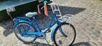 Kinderfiets 6- 10 jaar, Fietsen en Brommers, Fietsen | Kinderfietsjes, Ophalen, Gebruikt, 16 tot 20 inch