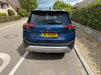 Nissan x-trail e-power hybride, Auto's, Nissan, Blauw, Leder, 5 zetels, SUV of Terreinwagen