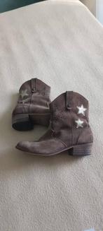 Bottines - Pointure 38, Ophalen, Bruin, Lage of Enkellaarzen, Closer