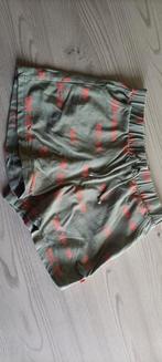 Short, Kinderen en Baby's, Kinderkleding | Maat 140, Broek, Meisje, Ophalen of Verzenden, Zo goed als nieuw