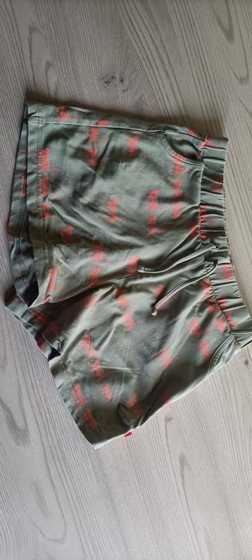 Shorts, Pantalon, Enlèvement ou Envoi, Comme neuf, Someone