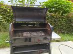 Weber smokefire EX6 pellet BBQ, Tuin en Terras, Ophalen, Zo goed als nieuw, Weber