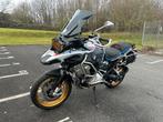BMW R 1250 GS adventure « trophy », Plus de 35 kW, 2 cylindres, Particulier, Poignées chauffantes