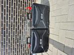 Bmw r1250gs kofferset, Ophalen