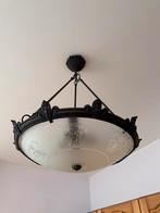 Lustre vintage, Huis en Inrichting, Ophalen, Gebruikt