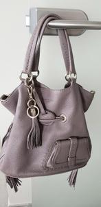 Mooie Lancel-tas en bijpassende portemonnee, nieuwstaat, Overige kleuren, Nieuw, Leer, Ophalen