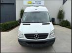 Camion réfrigéré Mercedes Sprinter 2013,diesel 2,2 euro 5, Euro 5, Achat, 4 portes, Entreprise