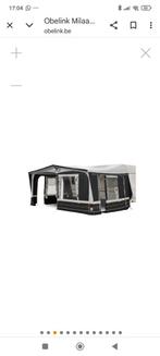 Voortent caravan, Caravans en Kamperen, Ophalen, Gebruikt
