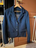 Veste de compétition BR bleue pour femme à vendre, Comme neuf, Obstacle, Enlèvement, Vêtements d'extérieur