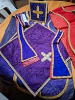 Kazuifels, Enlèvement