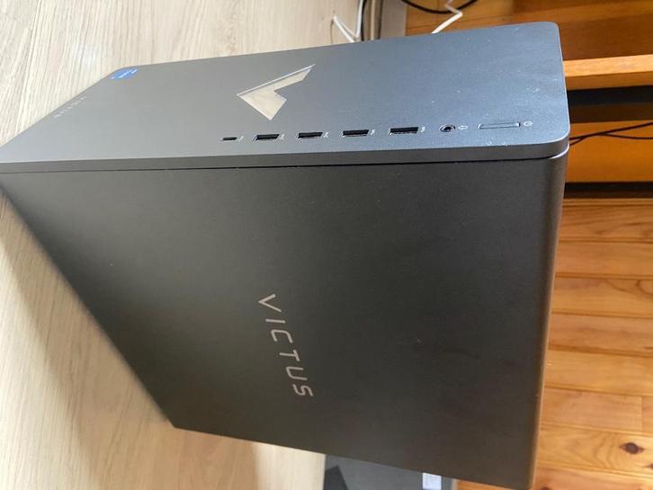 Ordinateur, Computers en Software, Desktop Pc's, Zo goed als nieuw, Gaming, Ophalen of Verzenden