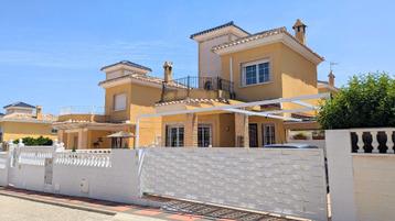 Vrijstaande villa met privé zwembad - Lo Crispin, Alicante beschikbaar voor biedingen