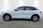 Audi Q5 2.0 TFSi 165kW Tiptronic quattro, Auto's, Automaat, Euro 5, Stof, Gebruikt