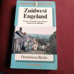 Zuidwest Engeland, Ophalen of Verzenden, Zo goed als nieuw, Gorter