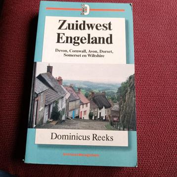 Zuidwest Engeland beschikbaar voor biedingen