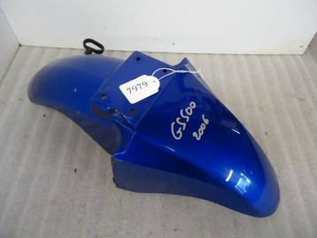 GS500 2002 - 2006 Suzuki Spatbord D1-22571 beschikbaar voor biedingen
