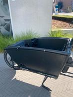 Maxi-Cosi adapter voor Urban Arrow bakfiets, Fietsen en Brommers, Ophalen, Gebruikt