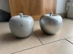 2 J-Line-appels van 15 cm, Ophalen, Zo goed als nieuw
