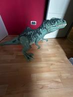 Grote Jurassic World Indominus Rex – Super Colossal (50 cm), Ophalen, Zo goed als nieuw