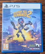 Destroy all Humans 2 Reprobed, Ophalen of Verzenden, Zo goed als nieuw