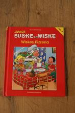 Pakket Suske en Wiske junior, Enlèvement, Comme neuf